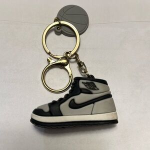 Nike keychain